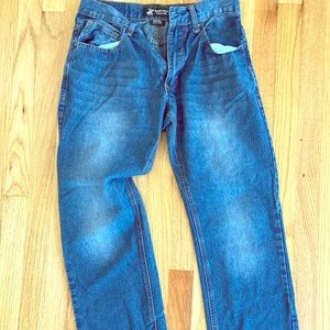 Beverly Hills Polo Cub Jeans